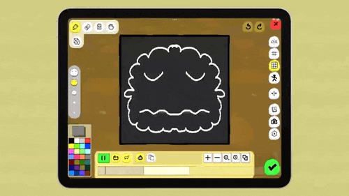 Doodle Studio - Art Maker for iOS and Unity