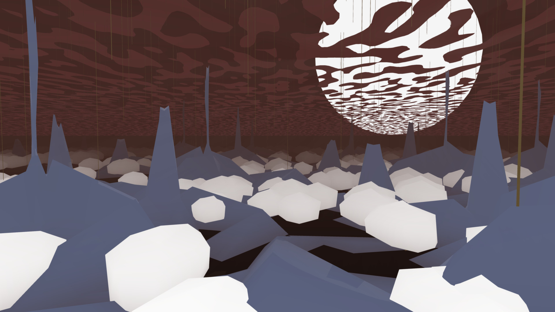 Panoramical - Immersive experience shown in 50+ exhibits