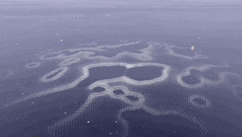 Creative Graphics and Realtime Visual Effects